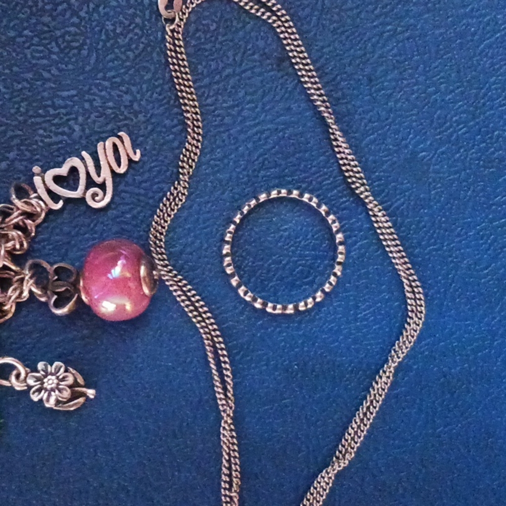 James Avery Bundle